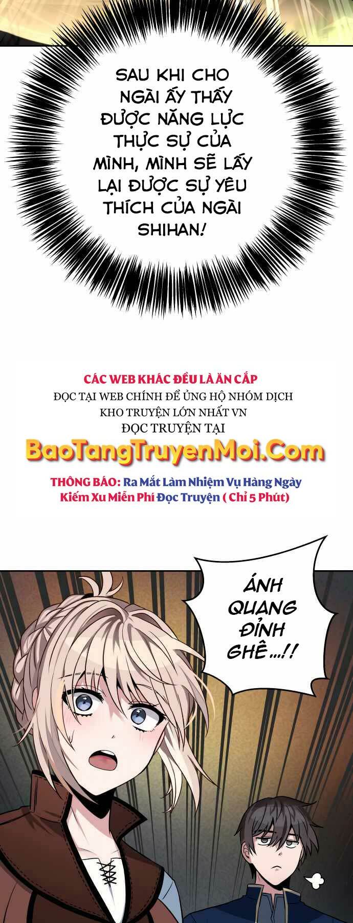 Lần Nữa Chuyển Sinh Sang Thế Giới Khác Chapter 9 - Trang 2