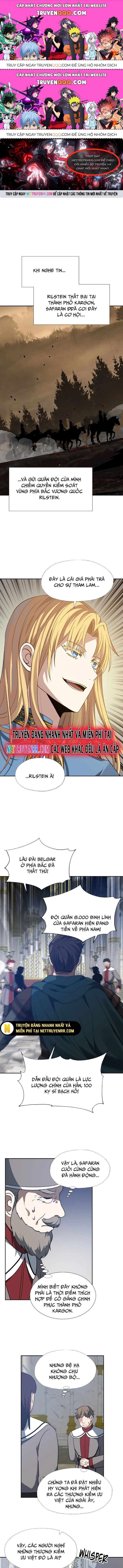 Lần Nữa Chuyển Sinh Sang Thế Giới Khác Chapter 93 - Trang 2