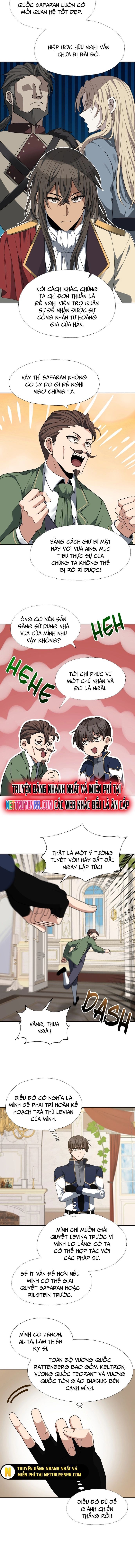 Lần Nữa Chuyển Sinh Sang Thế Giới Khác Chapter 93 - Trang 2