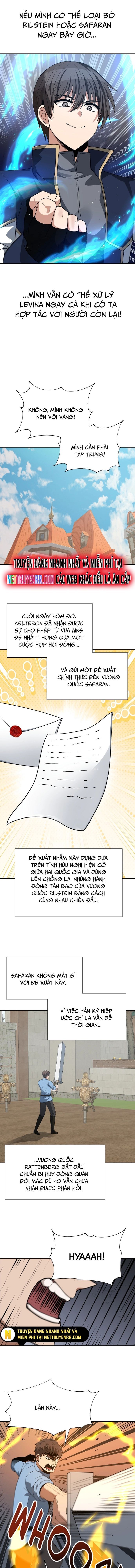 Lần Nữa Chuyển Sinh Sang Thế Giới Khác Chapter 93 - Trang 2