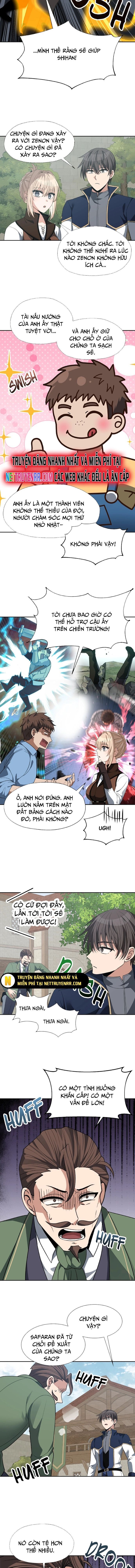 Lần Nữa Chuyển Sinh Sang Thế Giới Khác Chapter 93 - Trang 2