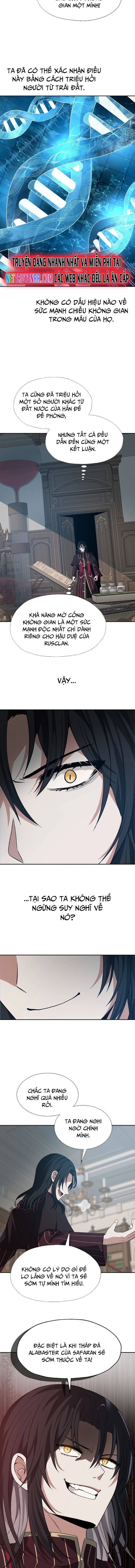 Lần Nữa Chuyển Sinh Sang Thế Giới Khác Chapter 93 - Trang 2