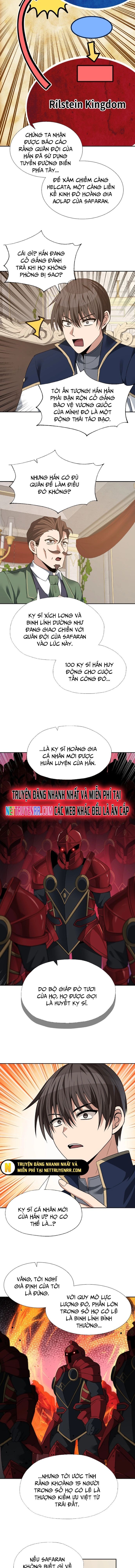 Lần Nữa Chuyển Sinh Sang Thế Giới Khác Chapter 93 - Trang 2