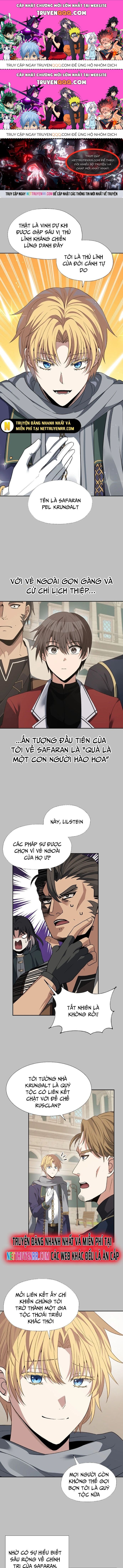Lần Nữa Chuyển Sinh Sang Thế Giới Khác Chapter 94 - Trang 2