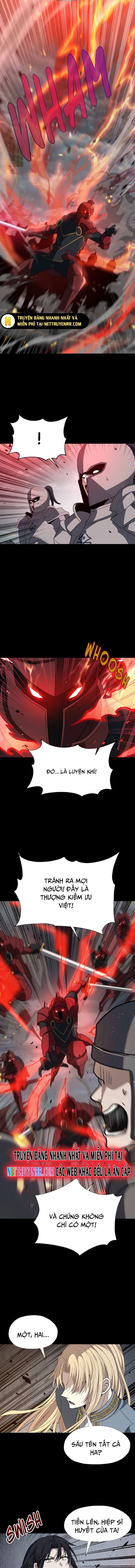 Lần Nữa Chuyển Sinh Sang Thế Giới Khác Chapter 94 - Trang 2