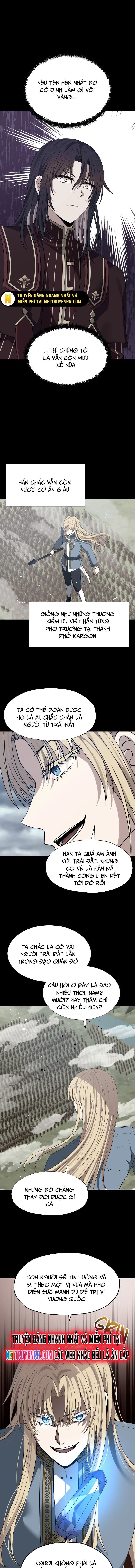 Lần Nữa Chuyển Sinh Sang Thế Giới Khác Chapter 94 - Trang 2