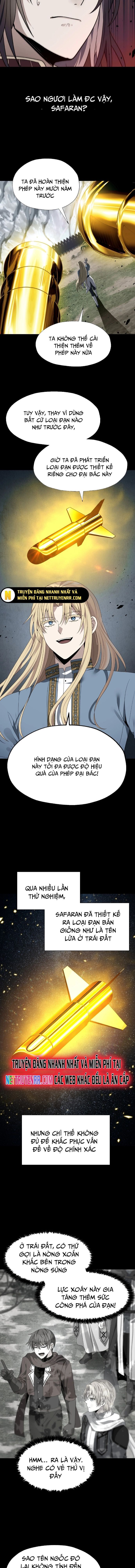 Lần Nữa Chuyển Sinh Sang Thế Giới Khác Chapter 95 - Trang 2