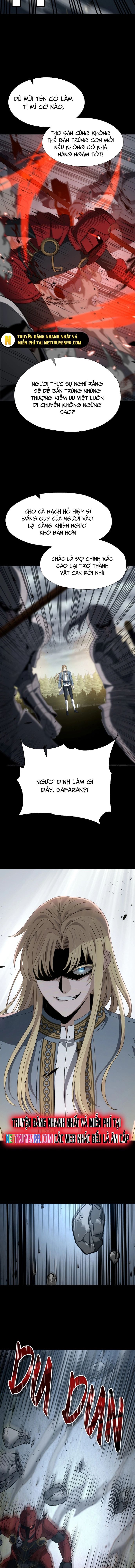 Lần Nữa Chuyển Sinh Sang Thế Giới Khác Chapter 95 - Trang 2