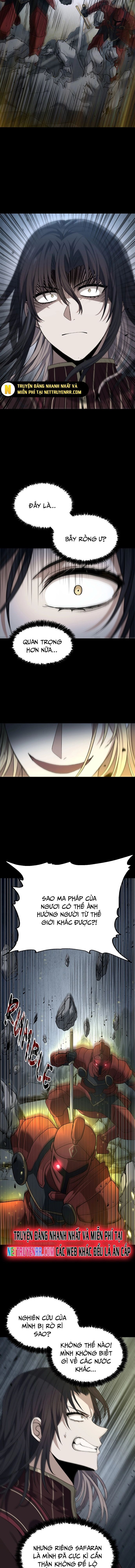 Lần Nữa Chuyển Sinh Sang Thế Giới Khác Chapter 95 - Trang 2