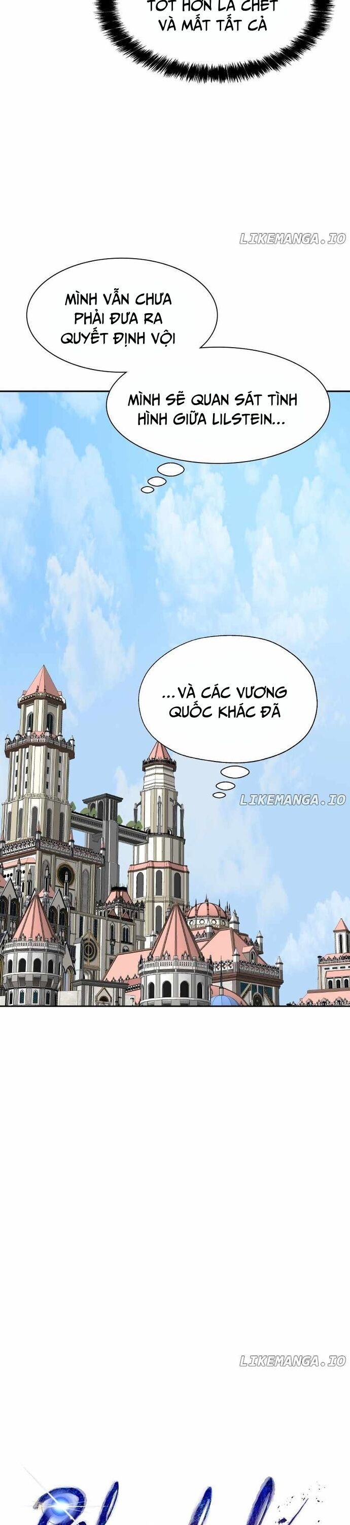 Lần Nữa Chuyển Sinh Sang Thế Giới Khác Chapter 96 - Trang 2