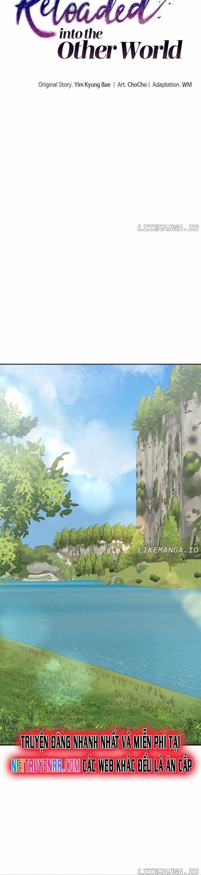 Lần Nữa Chuyển Sinh Sang Thế Giới Khác Chapter 96 - Trang 2