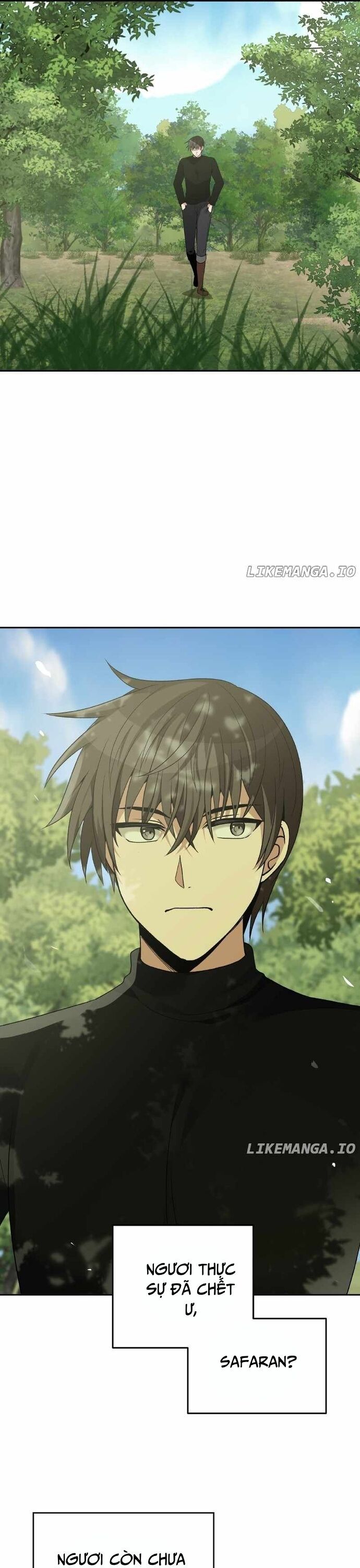 Lần Nữa Chuyển Sinh Sang Thế Giới Khác Chapter 96 - Trang 2