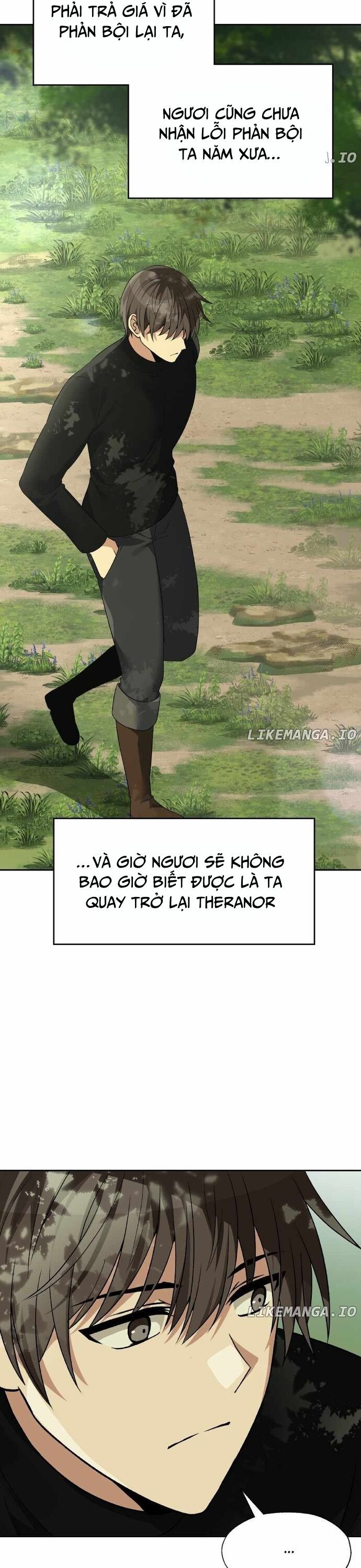 Lần Nữa Chuyển Sinh Sang Thế Giới Khác Chapter 96 - Trang 2