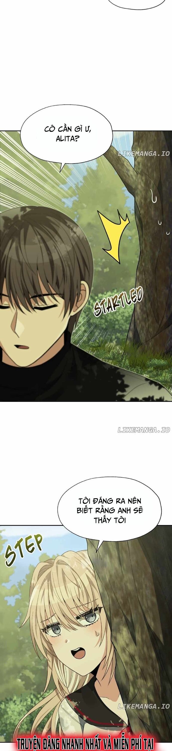 Lần Nữa Chuyển Sinh Sang Thế Giới Khác Chapter 96 - Trang 2