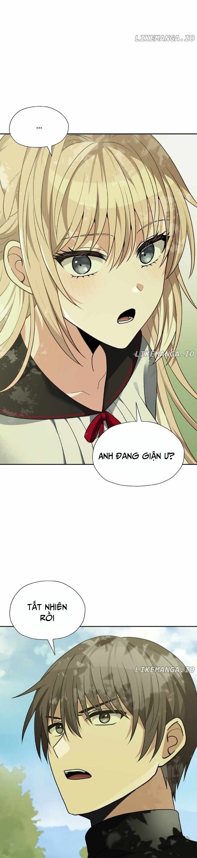 Lần Nữa Chuyển Sinh Sang Thế Giới Khác Chapter 96 - Trang 2