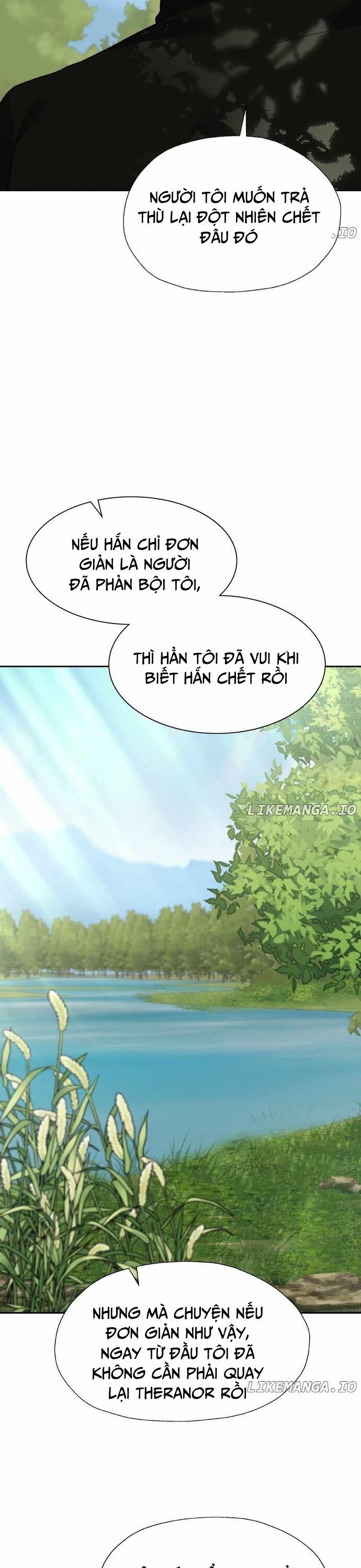 Lần Nữa Chuyển Sinh Sang Thế Giới Khác Chapter 96 - Trang 2