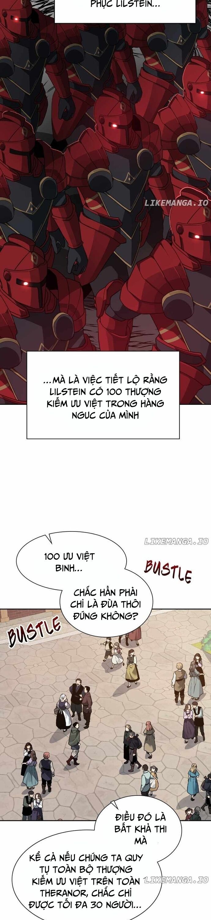 Lần Nữa Chuyển Sinh Sang Thế Giới Khác Chapter 96 - Trang 2