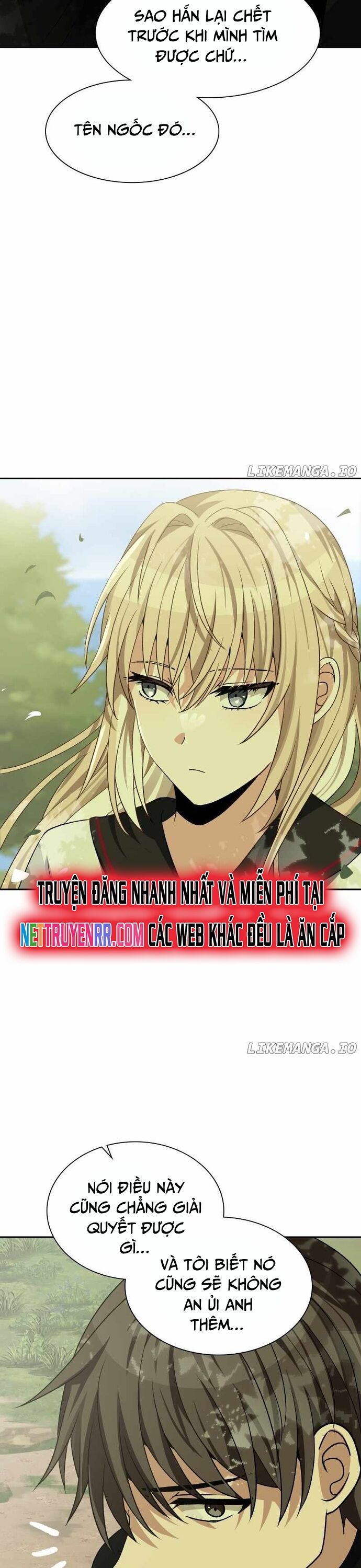 Lần Nữa Chuyển Sinh Sang Thế Giới Khác Chapter 96 - Trang 2