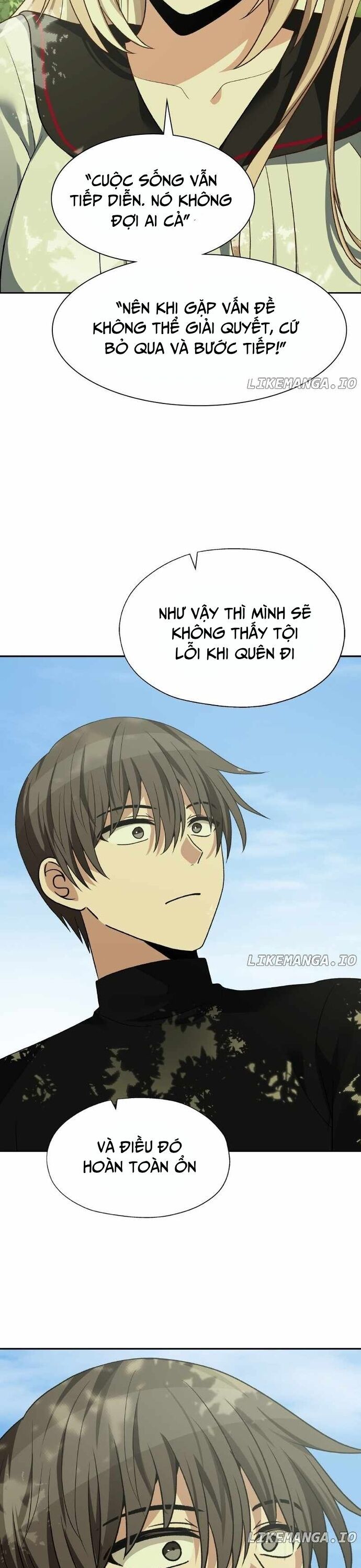 Lần Nữa Chuyển Sinh Sang Thế Giới Khác Chapter 96 - Trang 2
