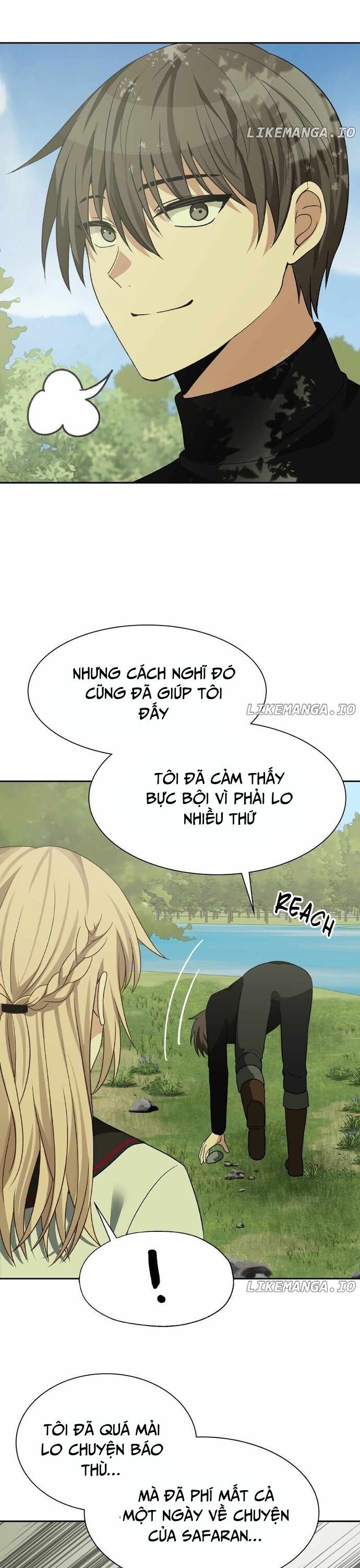Lần Nữa Chuyển Sinh Sang Thế Giới Khác Chapter 96 - Trang 2
