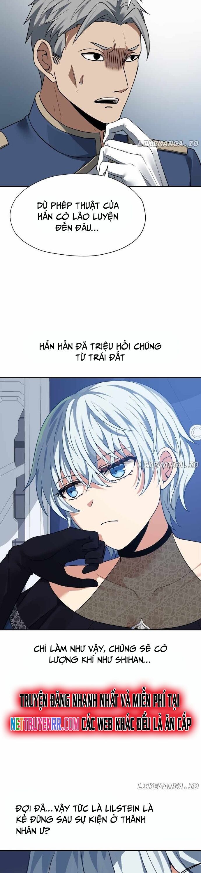 Lần Nữa Chuyển Sinh Sang Thế Giới Khác Chapter 96 - Trang 2
