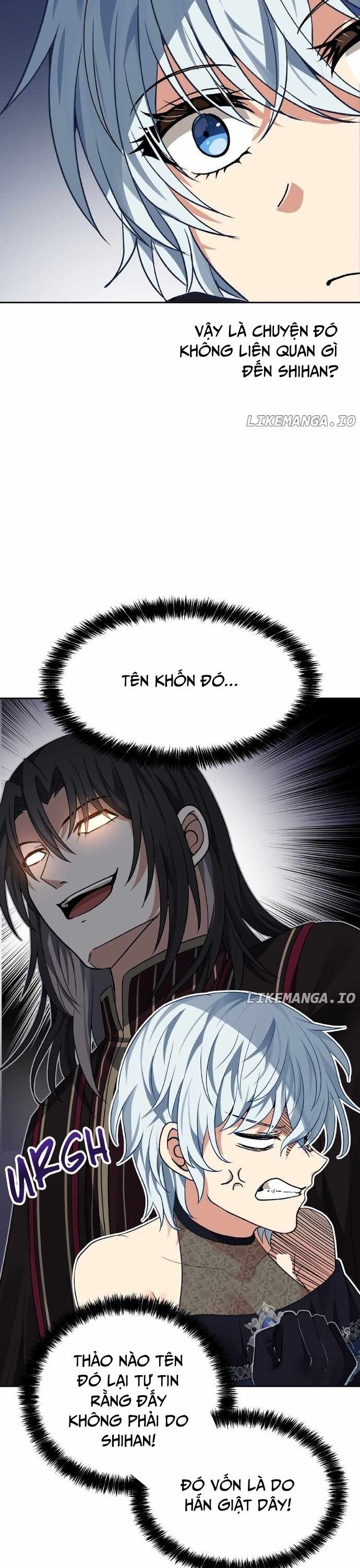 Lần Nữa Chuyển Sinh Sang Thế Giới Khác Chapter 96 - Trang 2