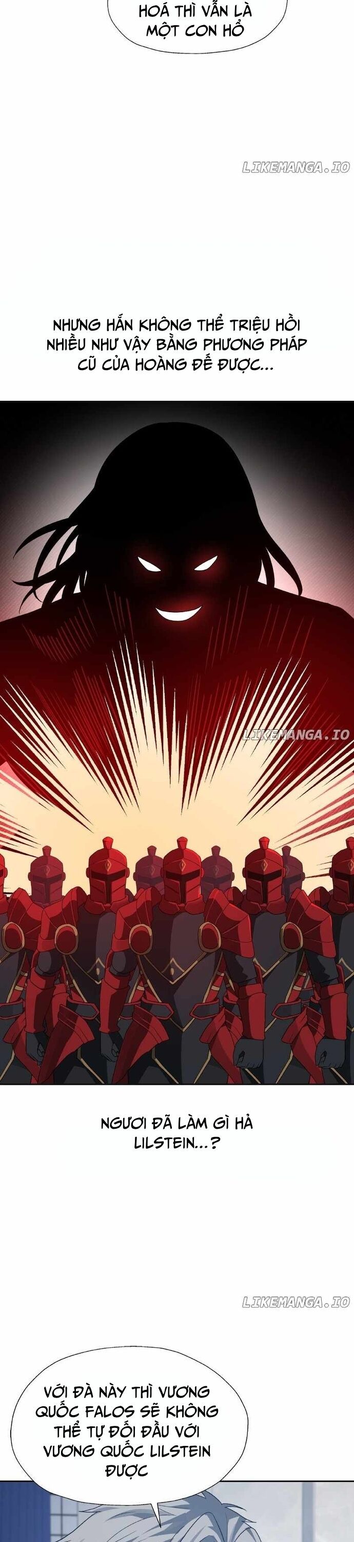 Lần Nữa Chuyển Sinh Sang Thế Giới Khác Chapter 96 - Trang 2