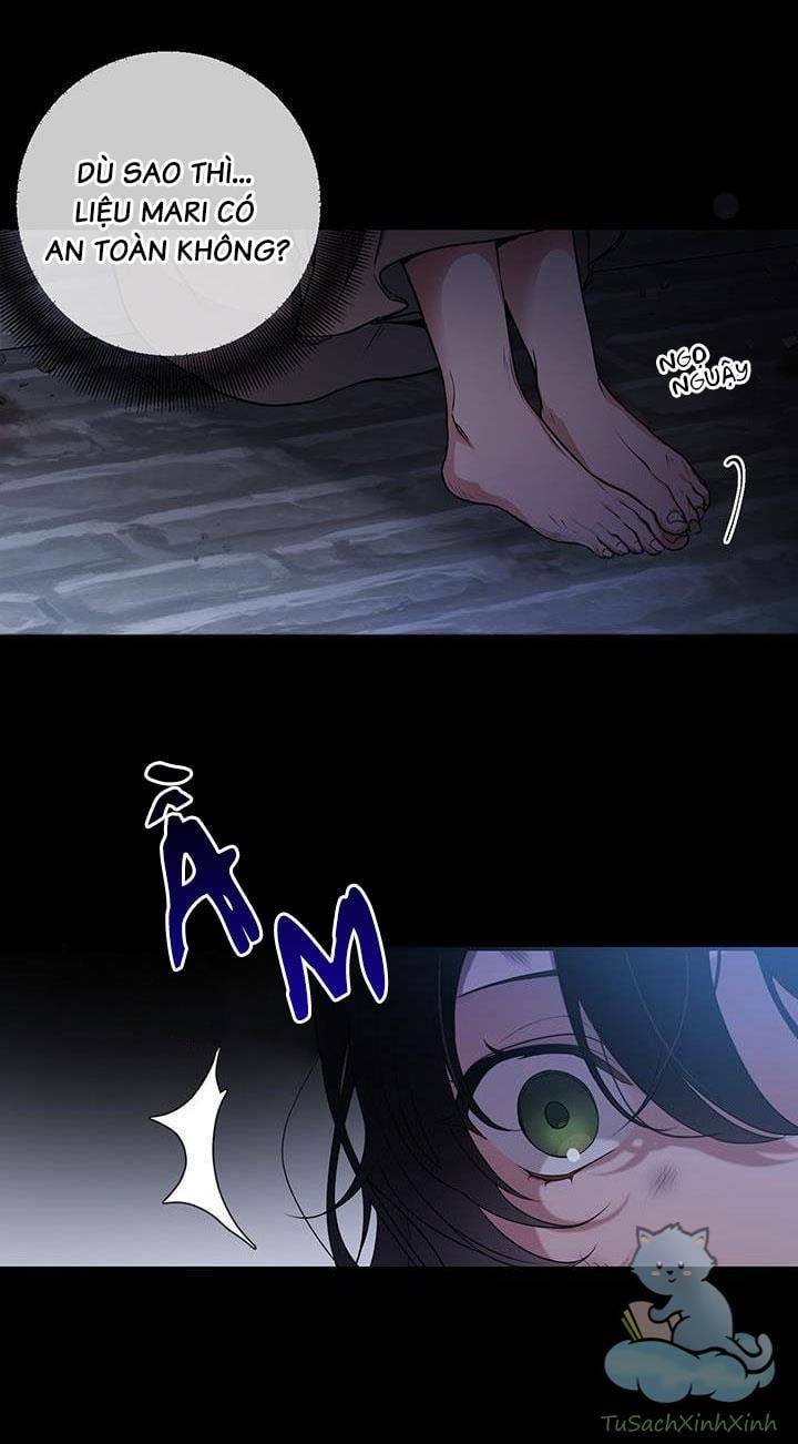 Lần Nữa Toả Sáng Chapter 1.5 - Trang 2
