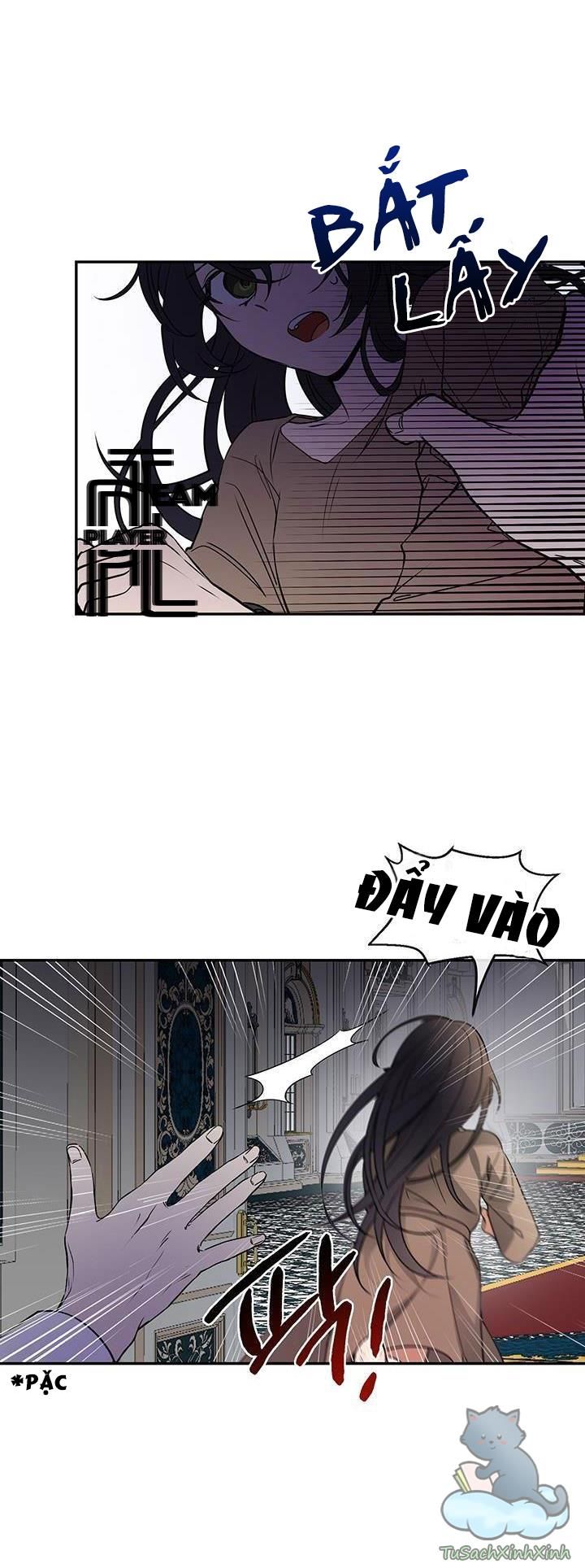 Lần Nữa Toả Sáng Chapter 1.5 - Trang 2