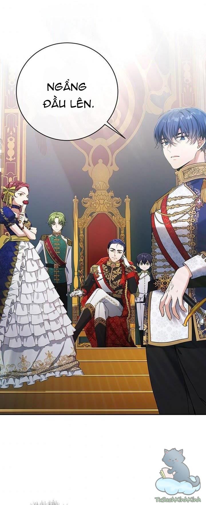 Lần Nữa Toả Sáng Chapter 1.5 - Trang 2