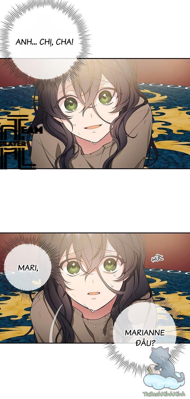 Lần Nữa Toả Sáng Chapter 1.5 - Trang 2