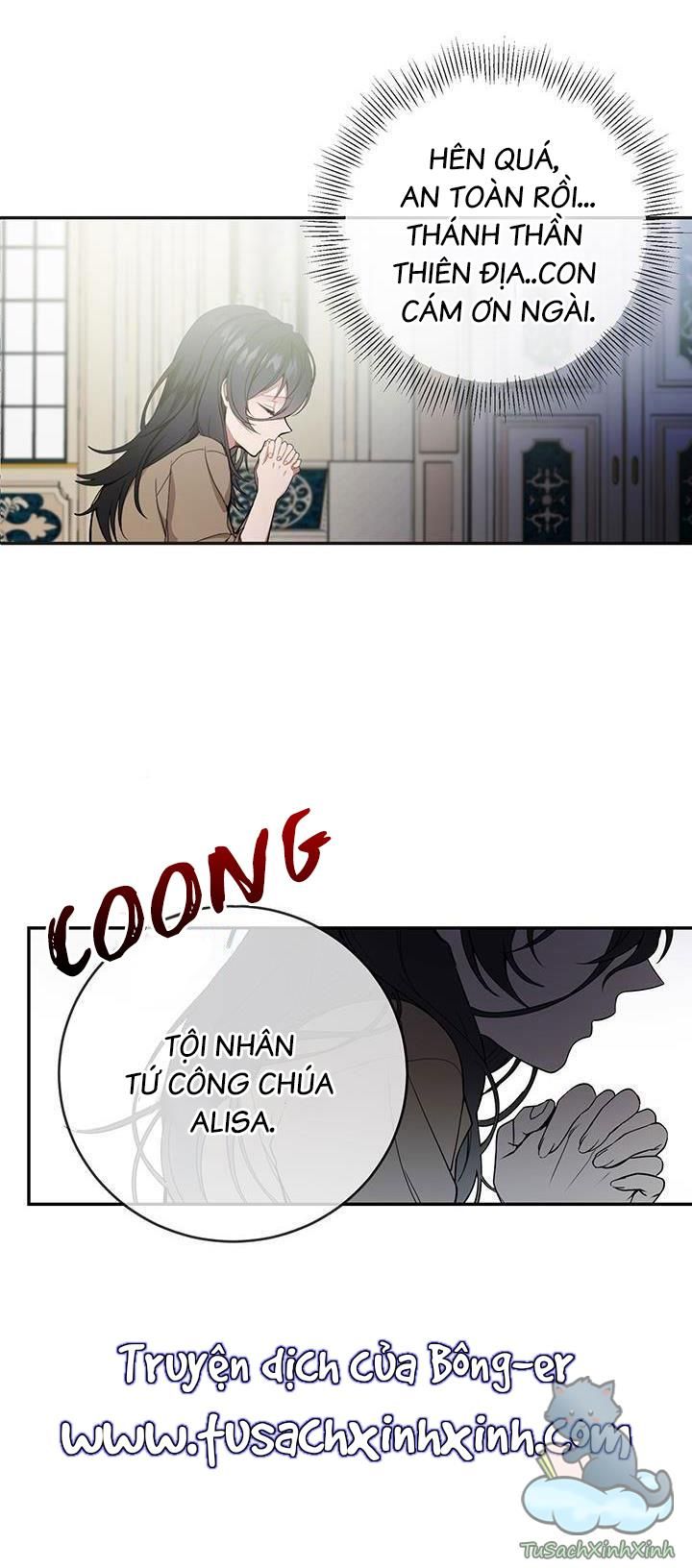 Lần Nữa Toả Sáng Chapter 1.5 - Trang 2