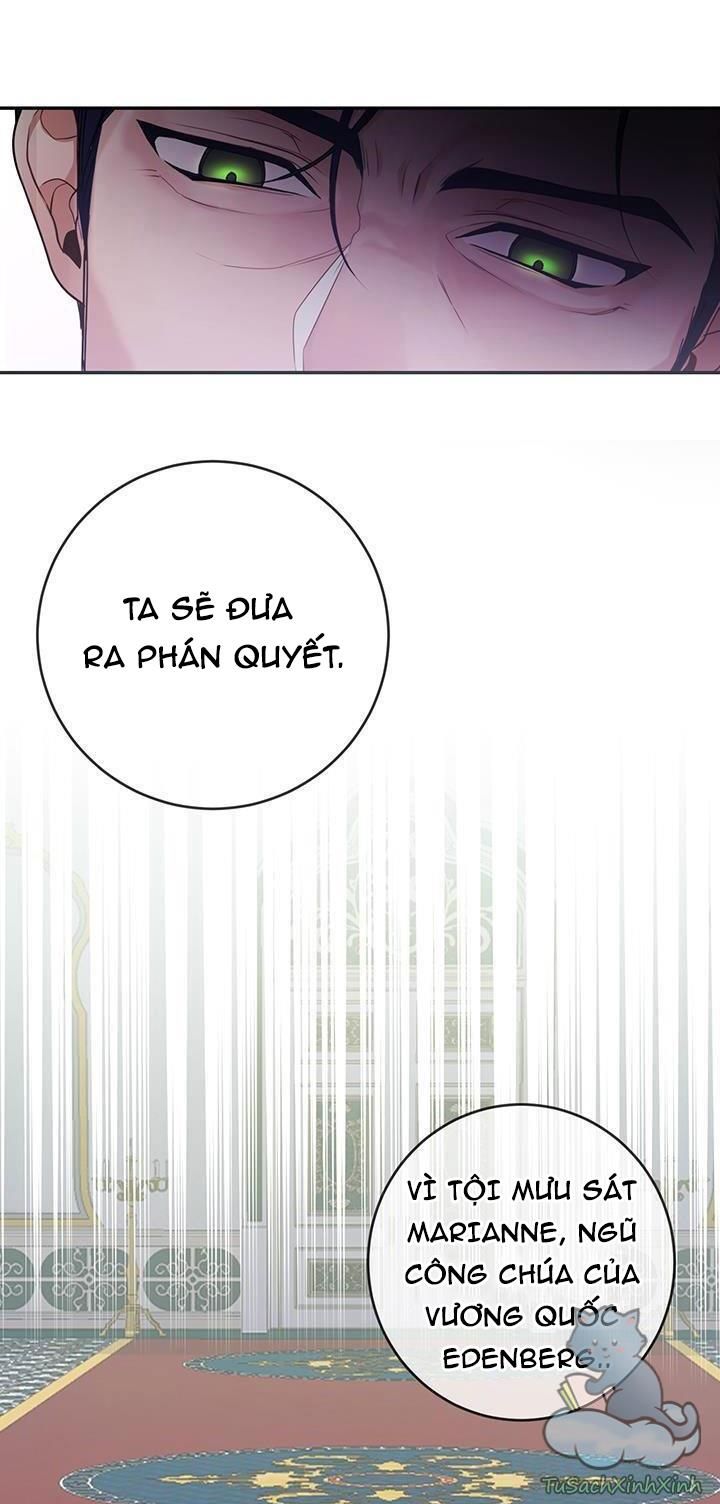 Lần Nữa Toả Sáng Chapter 1.5 - Trang 2