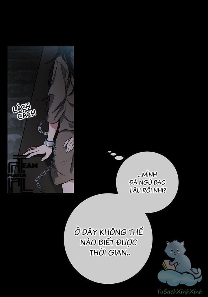 Lần Nữa Toả Sáng Chapter 1.5 - Trang 2