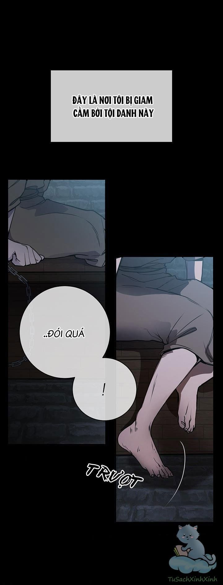 Lần Nữa Toả Sáng Chapter 1.5 - Trang 2