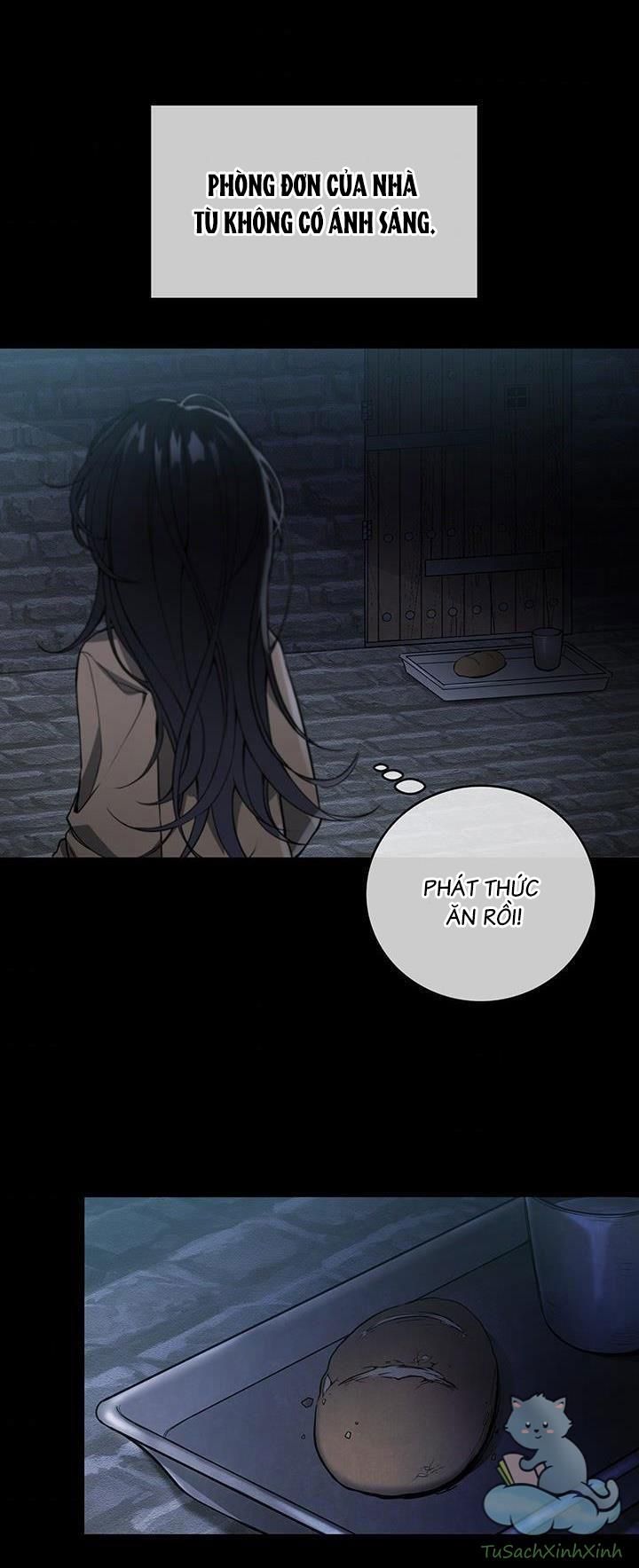 Lần Nữa Toả Sáng Chapter 1.5 - Trang 2