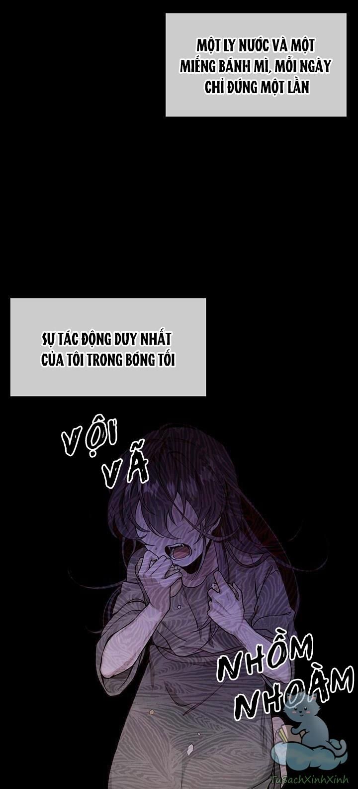 Lần Nữa Toả Sáng Chapter 1.5 - Trang 2