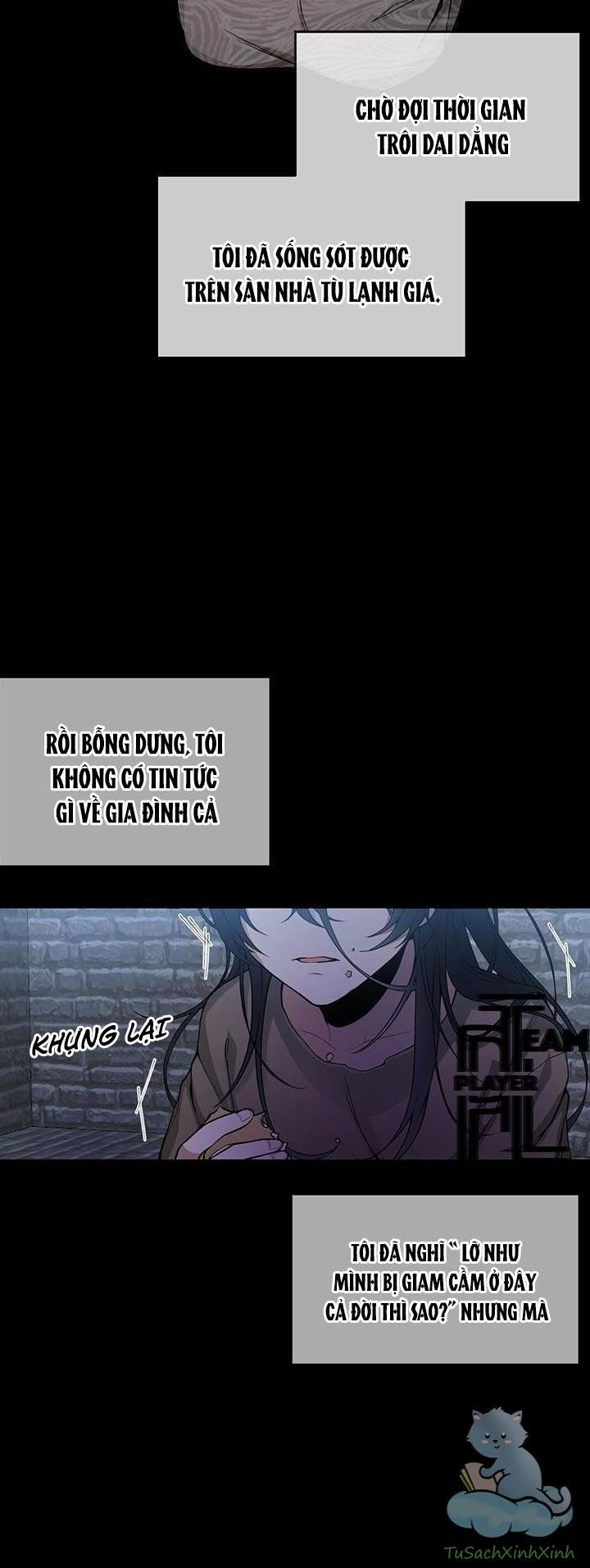 Lần Nữa Toả Sáng Chapter 1.5 - Trang 2