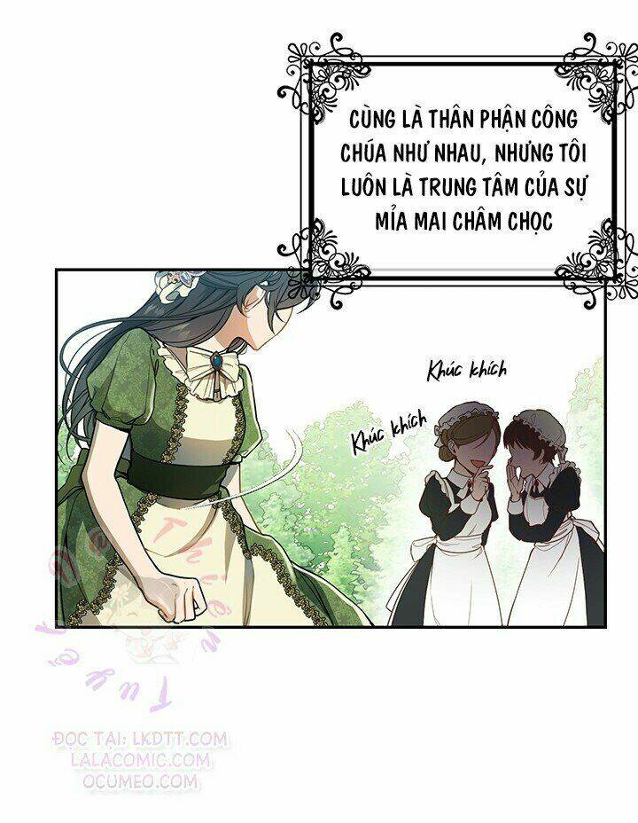 Lần Nữa Toả Sáng Chapter 1 - Trang 2