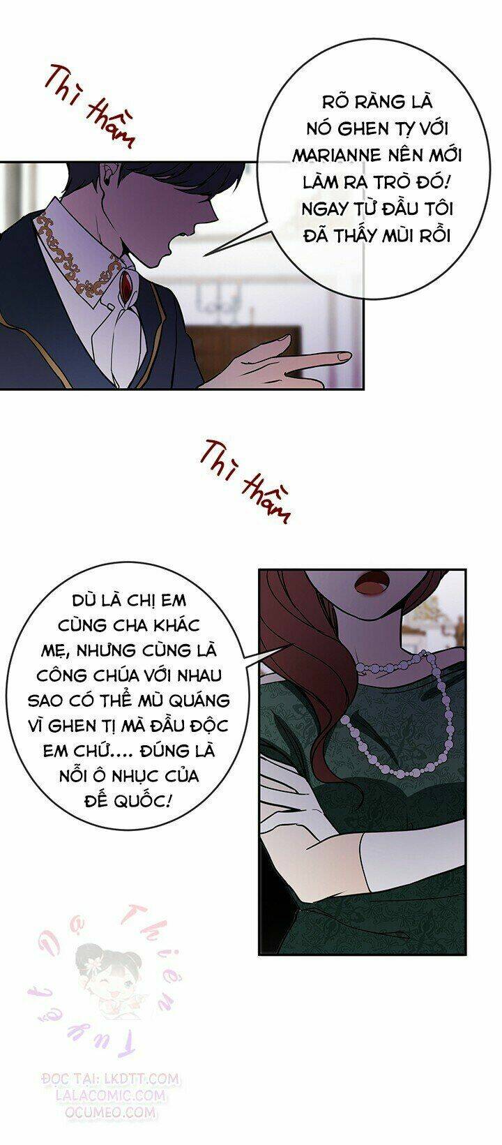 Lần Nữa Toả Sáng Chapter 1 - Trang 2