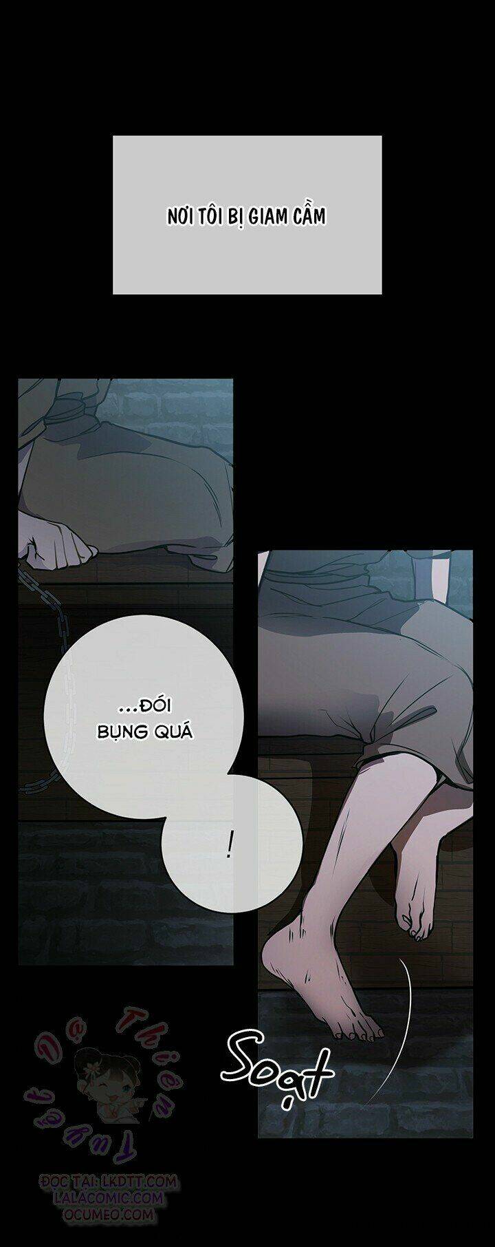 Lần Nữa Toả Sáng Chapter 1 - Trang 2