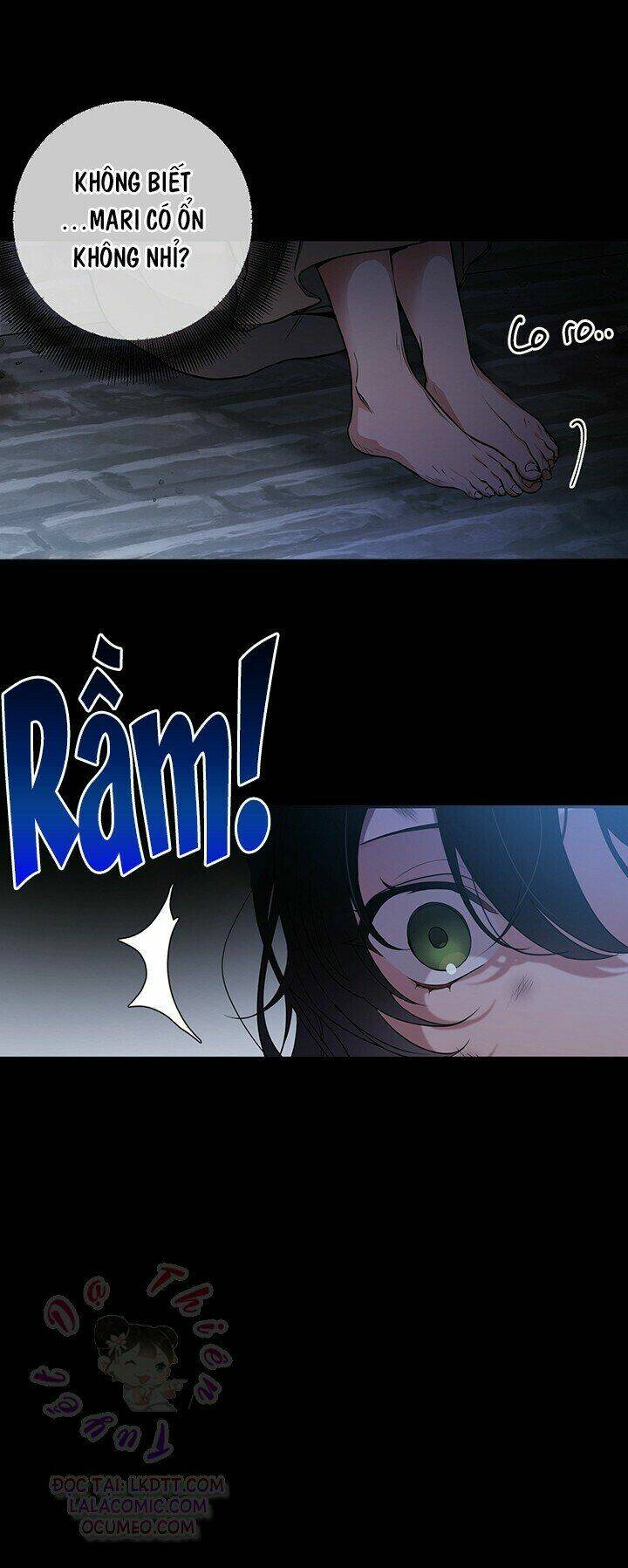 Lần Nữa Toả Sáng Chapter 1 - Trang 2