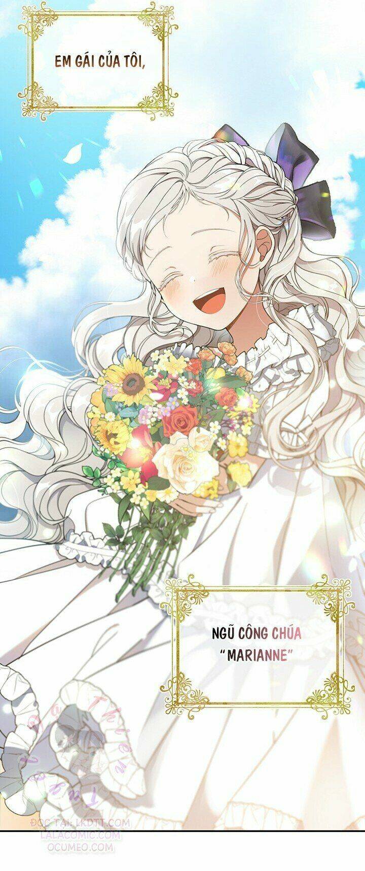 Lần Nữa Toả Sáng Chapter 1 - Trang 2