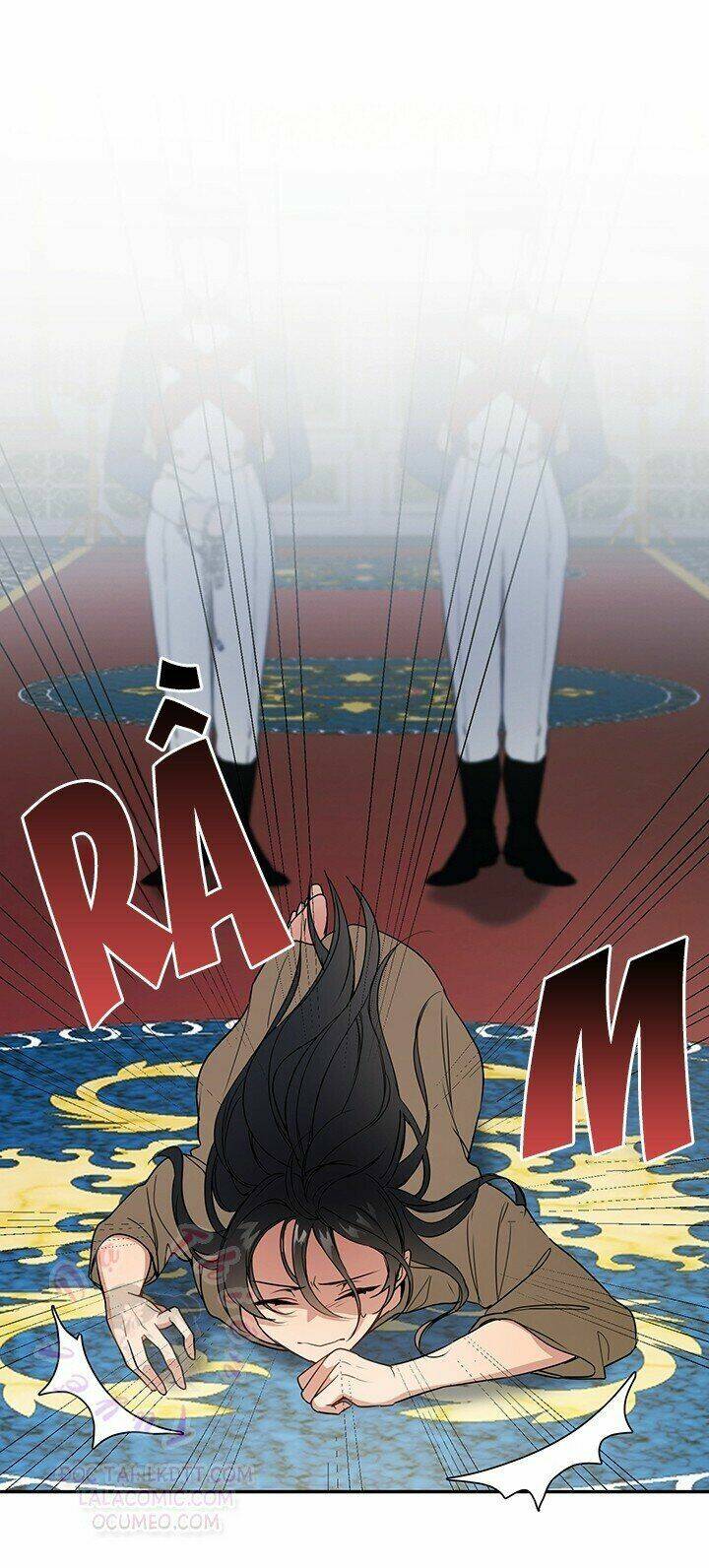 Lần Nữa Toả Sáng Chapter 1 - Trang 2