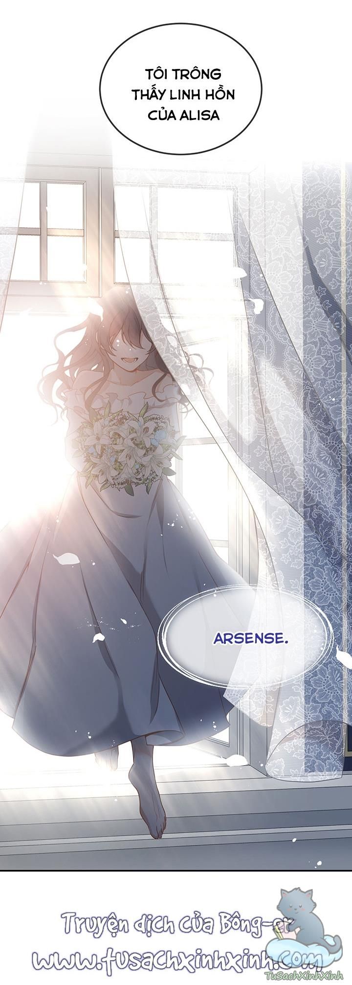 Lần Nữa Toả Sáng Chapter 10.5 - Trang 2