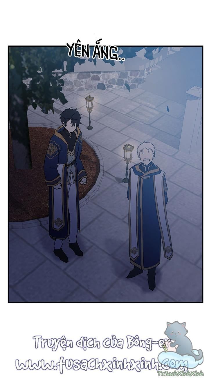 Lần Nữa Toả Sáng Chapter 10.5 - Trang 2