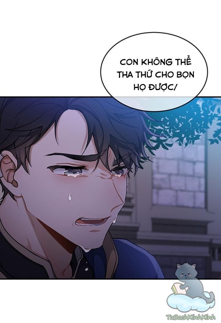 Lần Nữa Toả Sáng Chapter 10.5 - Trang 2