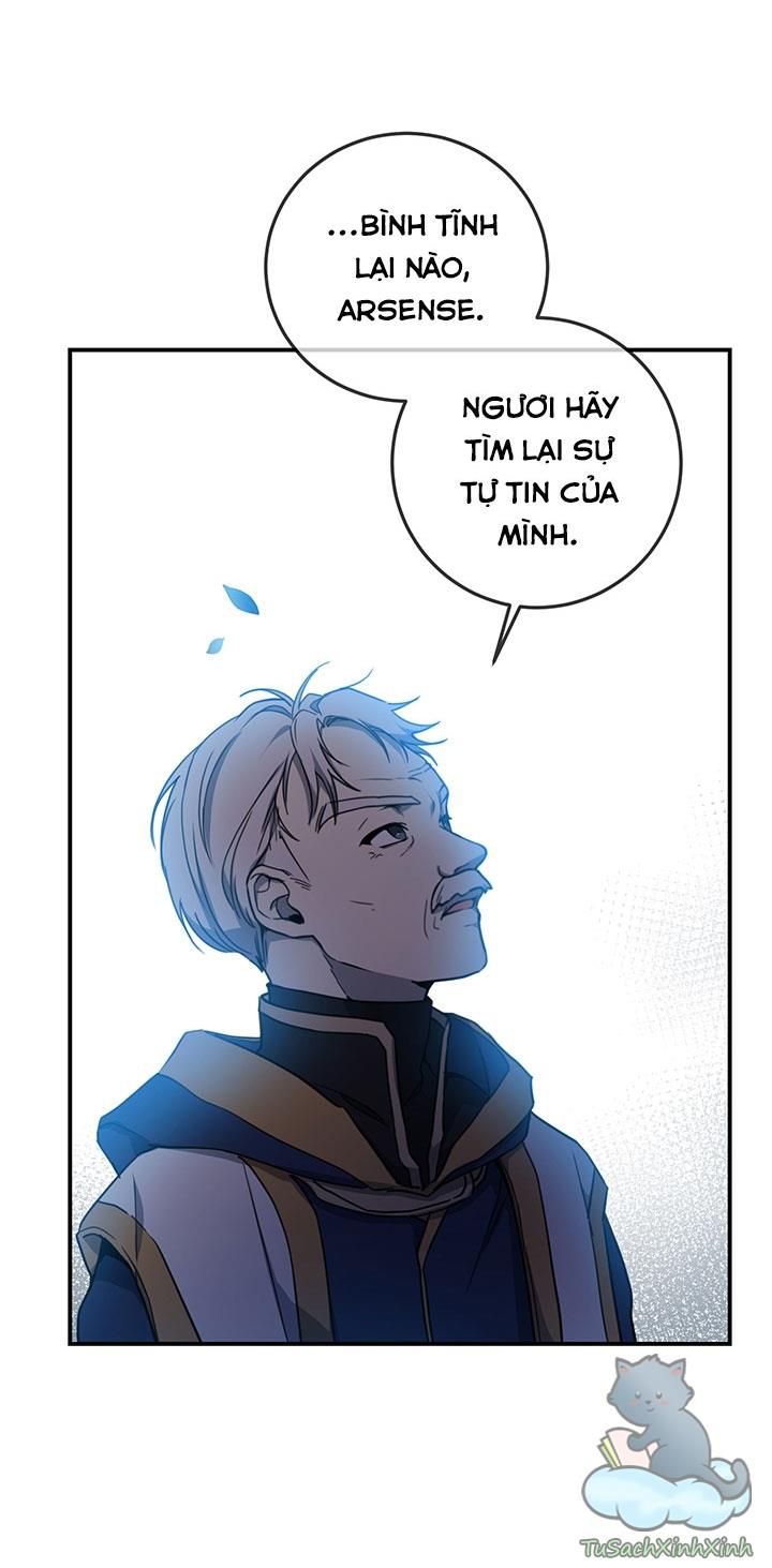 Lần Nữa Toả Sáng Chapter 10.5 - Trang 2