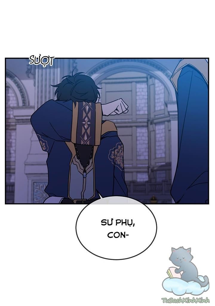 Lần Nữa Toả Sáng Chapter 10.5 - Trang 2