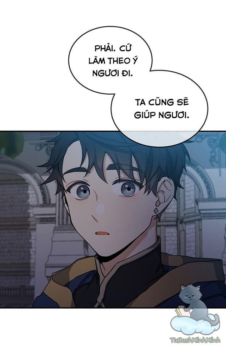 Lần Nữa Toả Sáng Chapter 10.5 - Trang 2